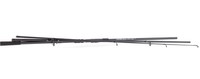 Corofish Basic Carp 12Ft 3,60M 2,75Lbs 3-Teilige Karpfenrute Steckrute