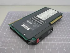 ALLEN-BRADLEY 1771-IL ISOLATED ANALOG INPUT MODULE (12 BIT) T158975