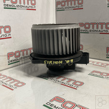 Moteur Daihatsu MATERIA