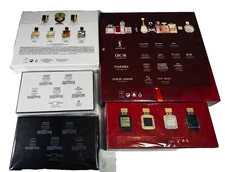 Women Perfume Fragrance Gift Box Set New Floral Sweet Scent Collection Fast Ship