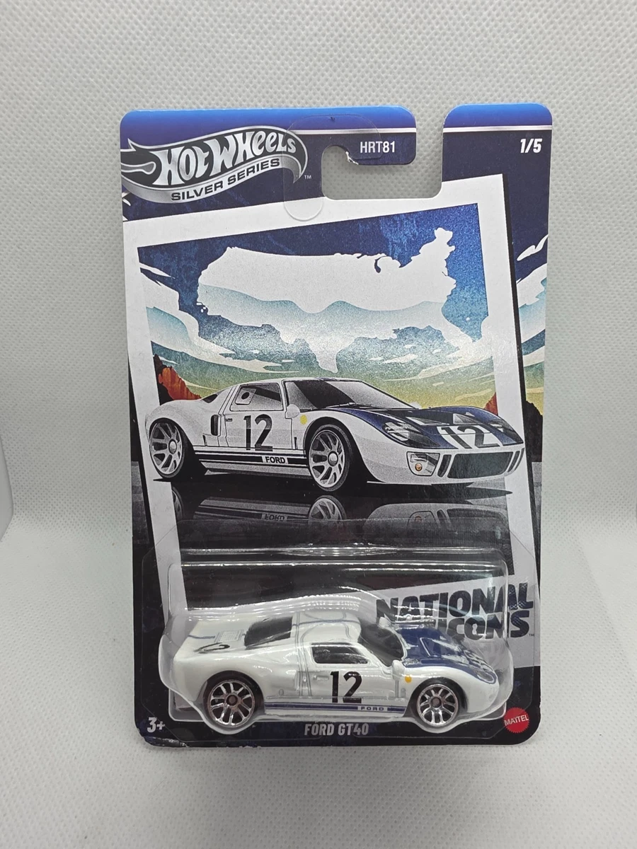 hot wheels ford gt products for sale | eBay UK
