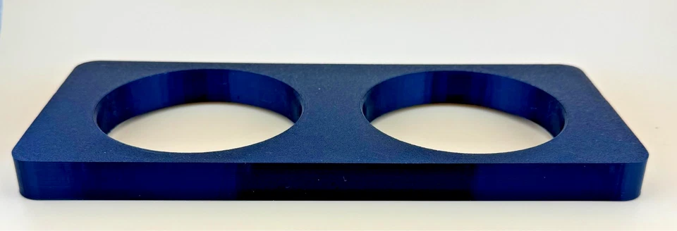 Consola central taza/portavasos inserto para Lexus GX460 GX 460 2010 + Nuevo Foto 2 de 4