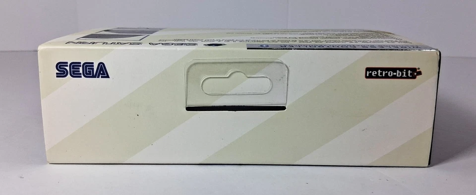 Sega Saturn Retro-bit Wireless Bluetooth Controller - Image 4 of 4