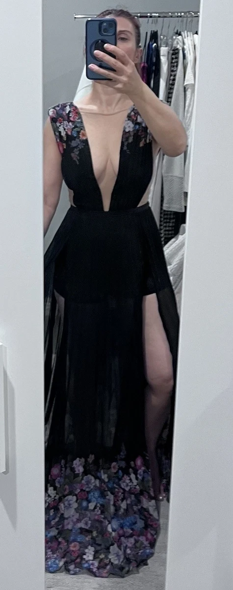 bebe Black Dresses for Women for sale | eBay bebe Black Dresses for Women for sale | eBay