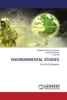 Mookkandi Palsamy Kesavan (U. A.) | Environmental Studies | Taschenbuch (2026)