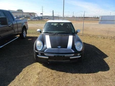 Passenger Tail Light Reverse Lamp In Bumper Fits 02-04 MINI COOPER 197093
