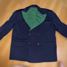 Comme des Gar ons Homme Plus Reversible Jacket, Pre-1998, Used