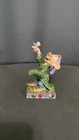 Disney Traditions Jim Shore Dopey Figurine with Bluebird NO BOX