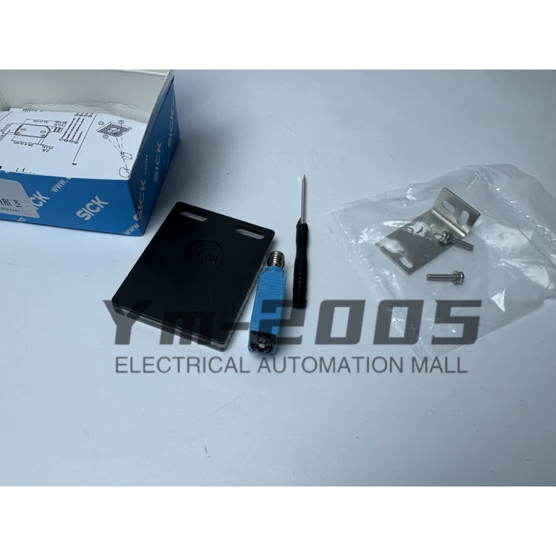 WL100L-F2231 SICK 1PCS Brand New For WL100L-F2231 Sensor Fast delivery - Image 4 of 4