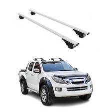 Barres de toit Isuzu D-MAX