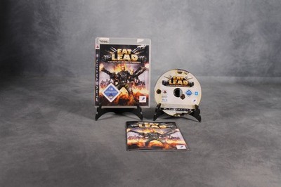 Eat Lead-The Return of Matt Hazard (Sony PlayStation 3)