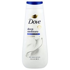 Deep Moisture Body Wash, 20 fl oz