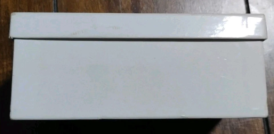 Zapatos de bebé ideales vintage de Mrs. Day con caja original! Talla 2. Foto 4 de 4