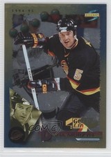 1994-95 Score Gold Line Dana Murzyn #134 0a4