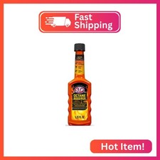 Stp Octane Booster Bottled Fuel System Cleaner Restores Lost Power 1 Bottle