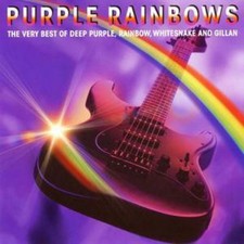 Various Artists: Purple Rainbows