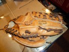 Wilson Baseball Glove A2145 George Brett Grip-tite Pocket Snap Action  — photo 1