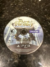 RUNE FACTORY Tides of Destiny Playstation 3  PS3 Disc Only 