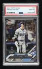 2024 Topps Now /15980 Shohei Ohtani #767 PSA 10 GEM MT