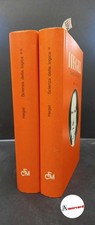 Hegel, Georg Wilhelm Friedrich. Scienza della logica Roma Laterza, 1974