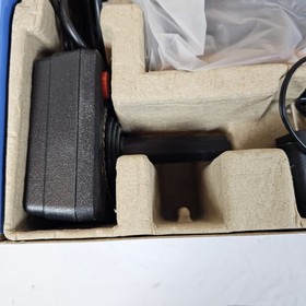 Atari Flashback 64 Special Edition Console Open Box New 64 Games Tested Complete