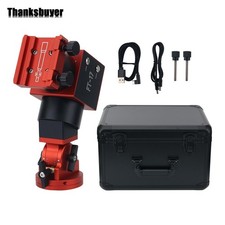 AstroFrog FT-17 Astronomical Harmonic Equatorial Mount Mechanical Limit Function