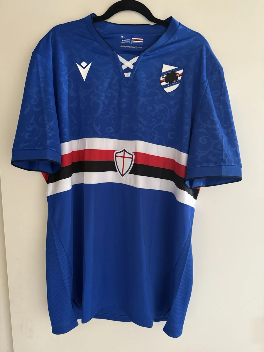 sampdoria jersey products for sale | eBay