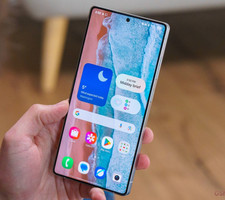 Original SAMSUNG Galaxy S25 Ultra (S938U) Black 6.9in 256GB Android Smartphone