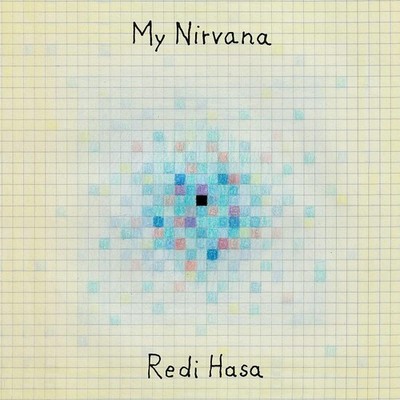 Redi Hasa - My Nirvana [Used Very Good Vinyl LP]