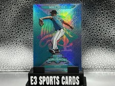 Panini 2025 Crusade teal /199 Noble Meyer Miami Marlins #75 Insert Baseball Card