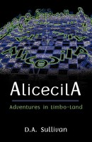 D. A. Sullivan | Alicecila | Taschenbuch | Englisch (2010) | Iuniverse