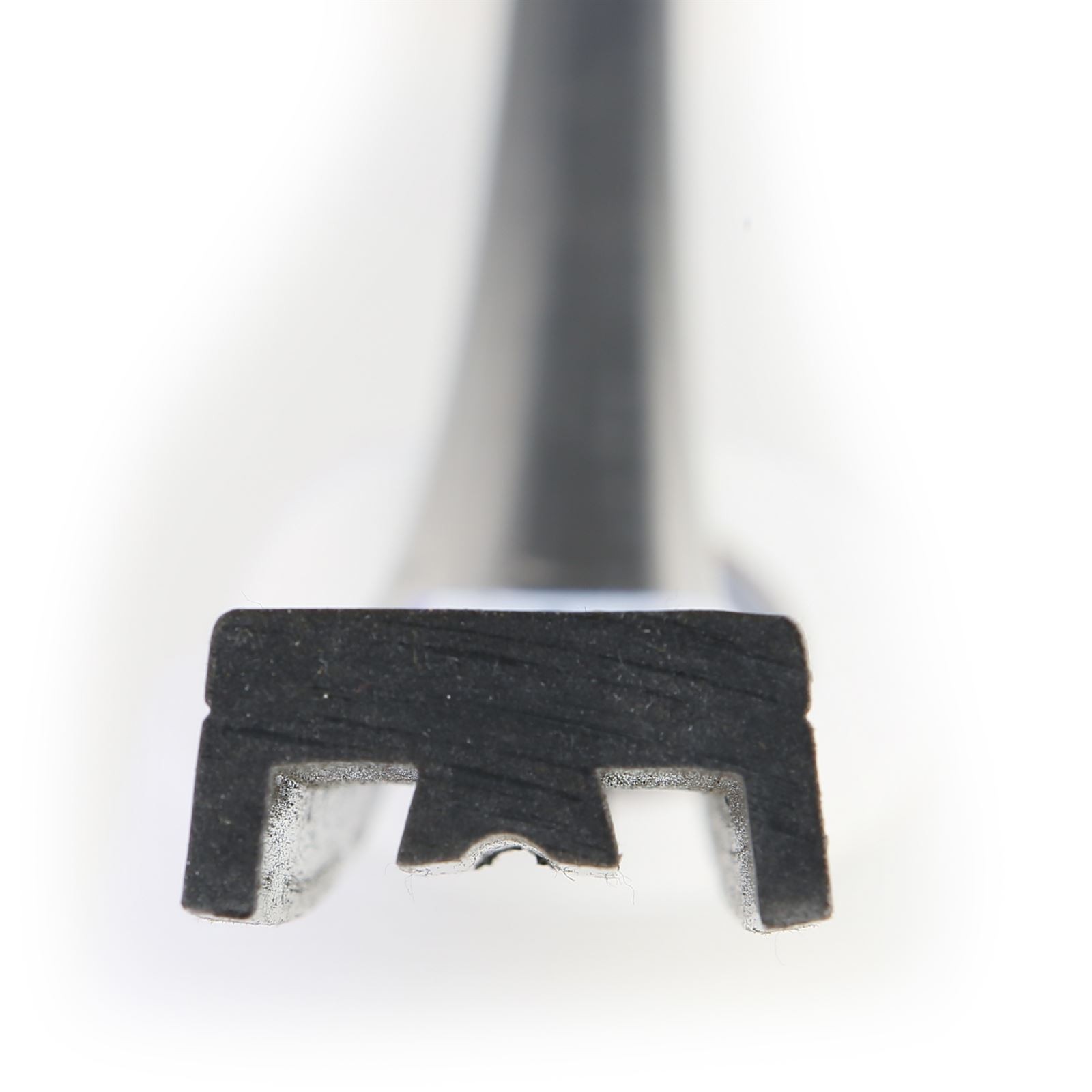 SPI Sports Parts Inc Slide Runners Black S/M 612-56-80