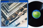 BEATLES 1967-1970 APPLE 2xLP gatefold 1st press