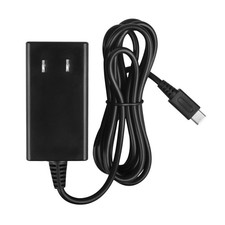 39W USB-C Charger for Nintendo Switch,OLED, Lite, Dock, Switch 2 and Pro