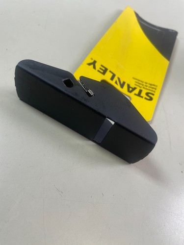 STANLEY 12-101 Small Trimming Plane 1" Wide Blade 076174121018 - Picture 5 of 6