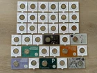 LOT FRANCE 2007 TO 2025 - 35 PIECES - 2 EURO COMMEMORATIVE NEW