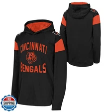 Outerstuff NFL Kids Youth 8-20 Official Licensed Team Color Prima