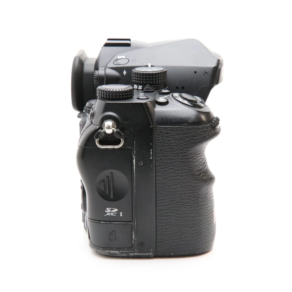 Pentax K-1 Mark II DSLR Camera Body Shutter Count 71254 - Image 4 of 4