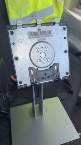 HP e233-v2 Monitor Stand - Afbeelding 4 van 4