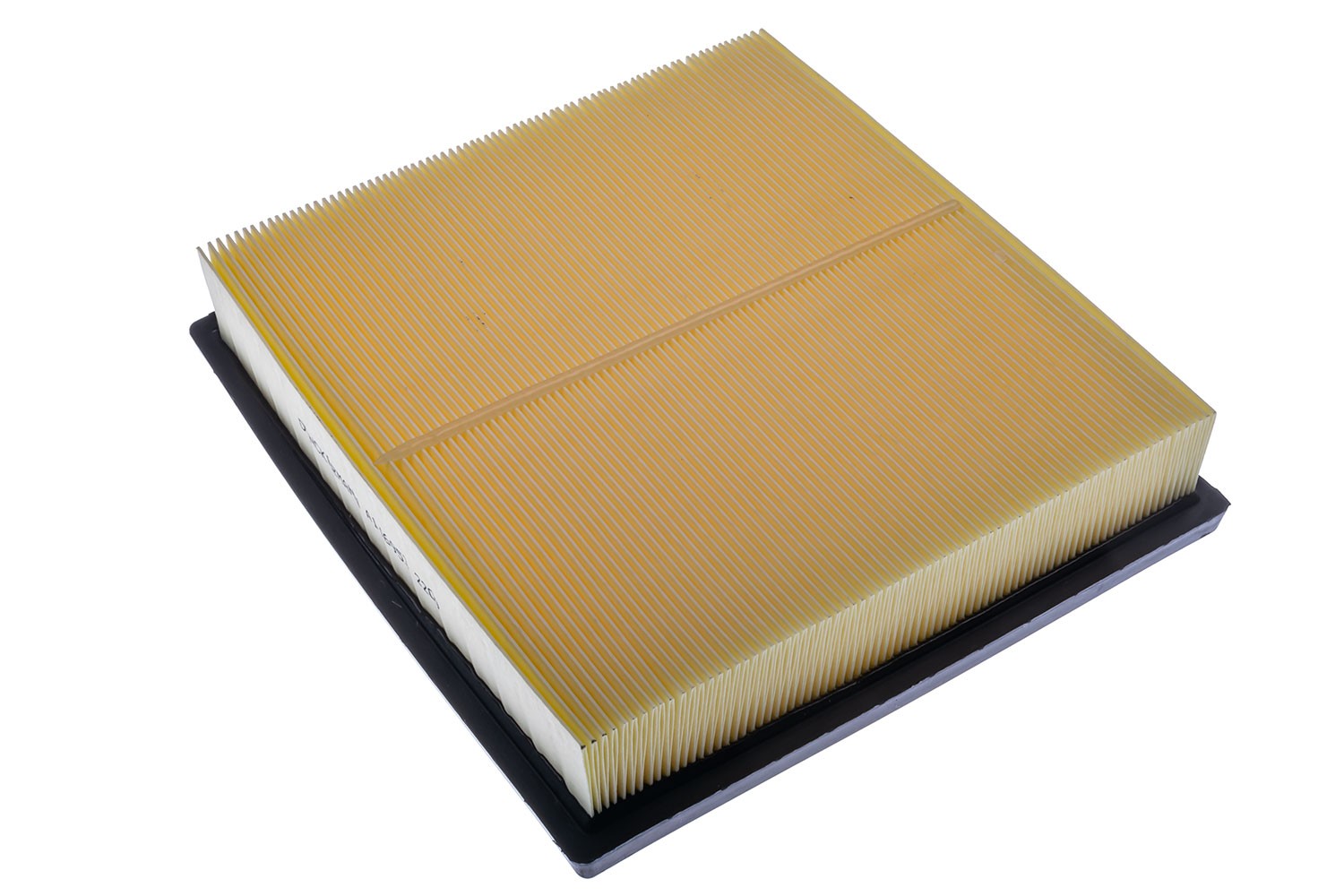 DENCKERMANN A146953 Air Filter for LEXUS,TOYOTA