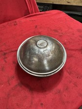 1954-1959 Volkswagen Vw Bug Beetle Air Cleaner Top Lid Oil Bath Filter 36hp Og 1954-1959 Volkswagen Vw Bug Beetle Air Cleaner Top Lid Oil Bath Filter 36hp Og