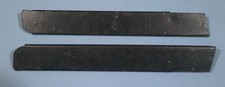 Sunbeam Alpine Iii-v Tiger Convertible Soft Top Frame Upright Cover Pair Lh Rh Sunbeam Alpine Iii-v Tiger Convertible Soft Top Frame Upright Cover Pair Lh Rh