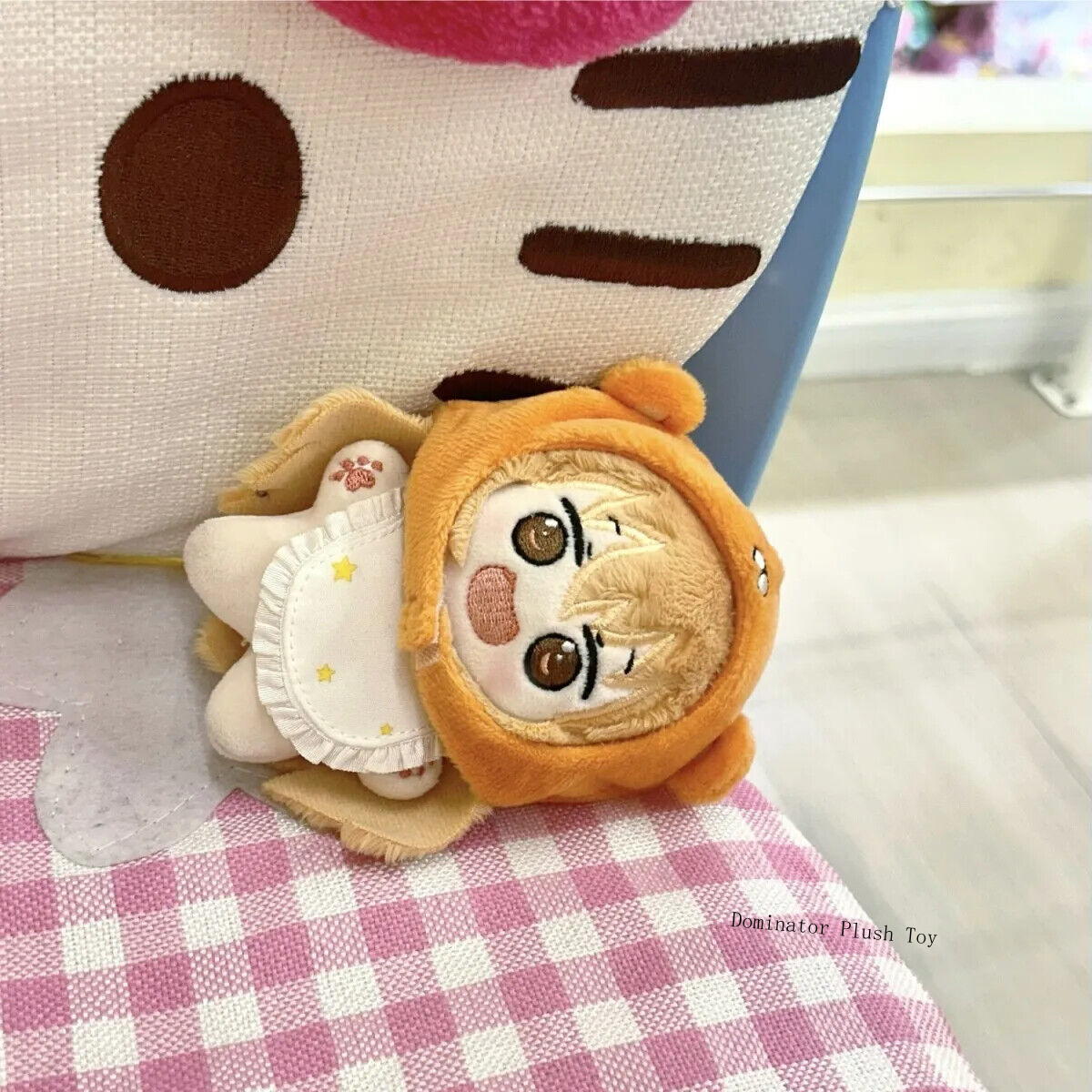 Handmade Customization Himouto! Umaru Chan Doma Umaru Cute 12Cm