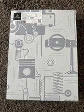 Mercedes-Benz GLA engine Air filter A6540940204 New Boxed Official Mercedes Benz