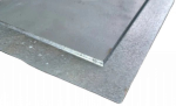 HINKEN Stahlbleche verzinkt in 3mm, 4mm, 5mm, Zuschnitte individuell