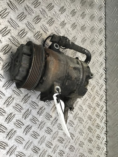 Klimakompressor Opel Corsa D (S07) 1.3 CDTI 55kW 75PS 55703721