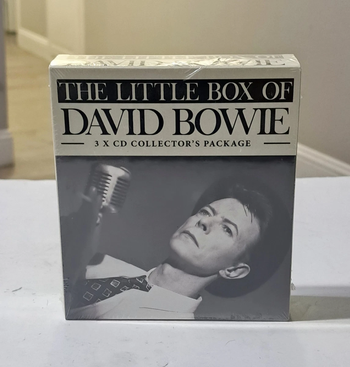 25+ David Bowie Box Set Music CDs for sale | Updated Oct 2026