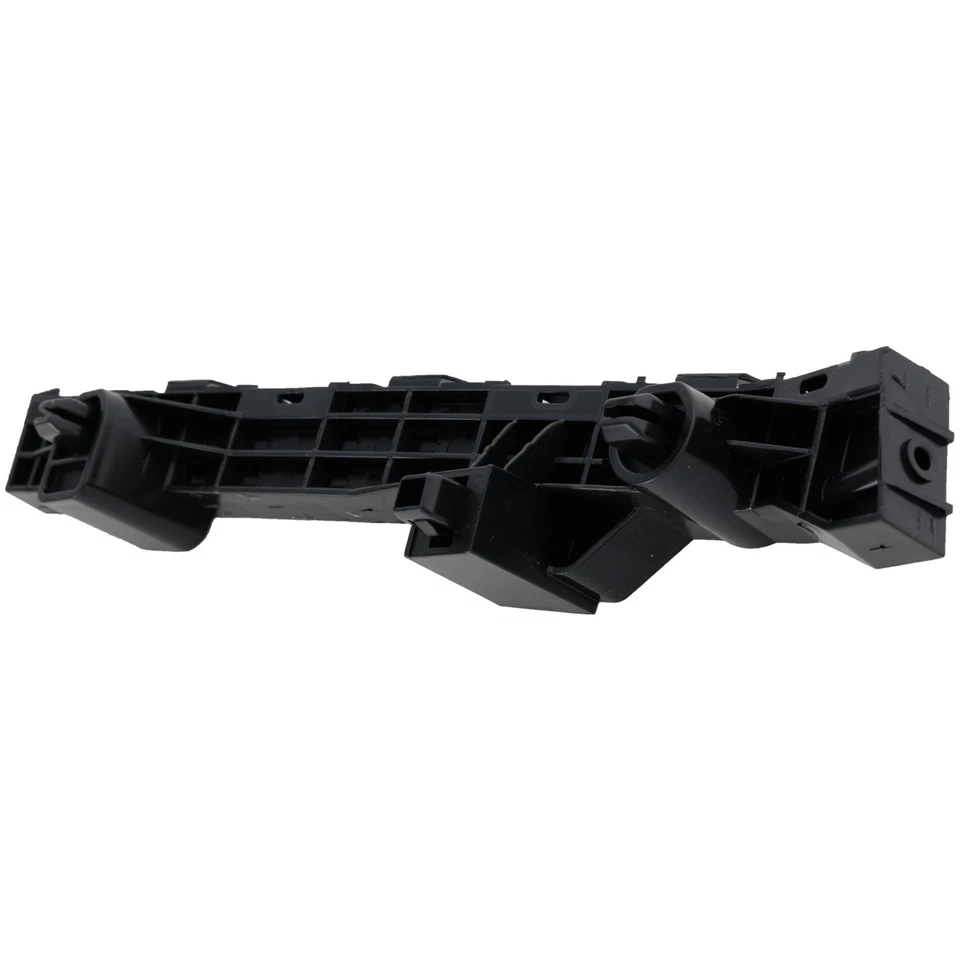 Juego de 2 soportes de parachoques delanteros izquierdo y derecho Honda Odyssey 2011-2013 Foto 4 de 4