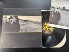 U2 – The Joshua Tree Vinyl LP - 1987 - Island 90581-1 - Translucent - VG+/VG+
