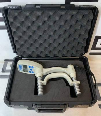 Jamar Smart Hand Dynamometer 081669928 Digital